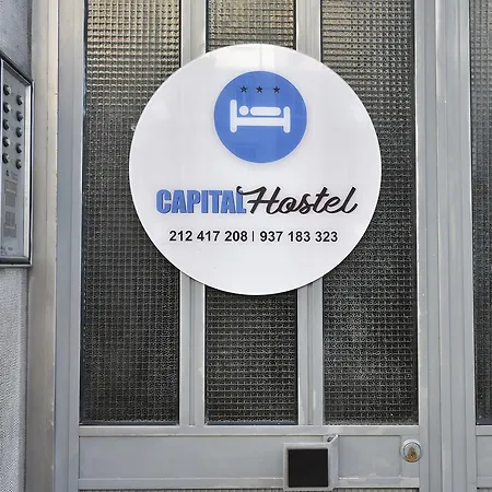 Vandrerhjem Capital *