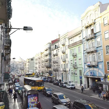 Hostel Capital Lisboa