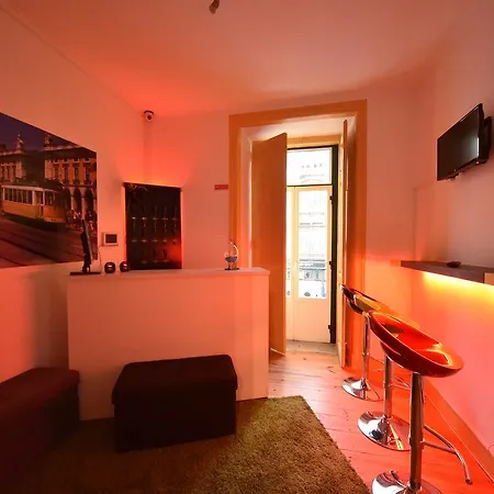 Capital Hostel Lisboa
