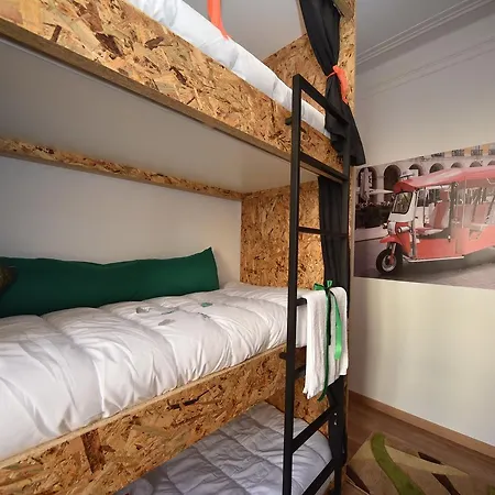 Capital Hostel