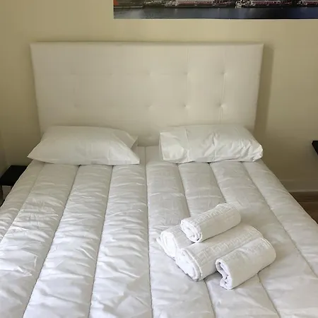 Capital Albergue