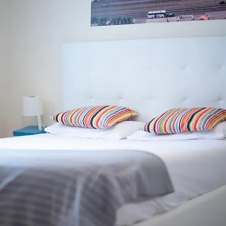 Capital Hostel Lisboa